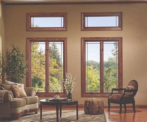 Vinyl Window Frame Color Options Window Buyers Guide