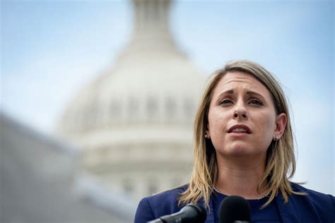 Katie Hill Having Baby With Reporter Who Ran Defense For Congresswoman