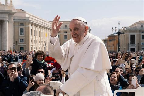 Pope Francis Says Being Gay “is Not A Crime” And The Catholic Community Responds Glaad