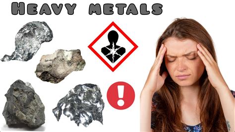 How To Detox The Heavy Metals In Your Body And Why It Is Important