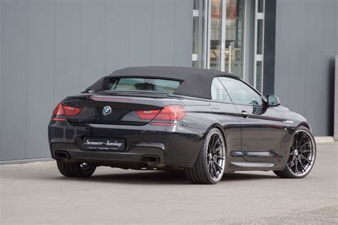 Tuned BMW 640i Doesn't Give A Hoot About The New 840i | Carscoops