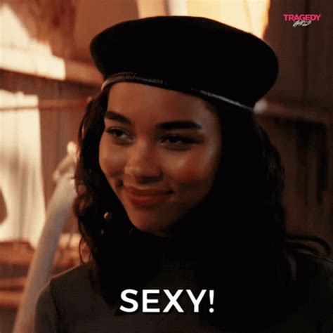 Winking Sexy Gif Winking Wink Sexy Discover Share Gifs