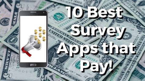 Here are the best delivery apps to drive for. 10 Best Survey Apps to Make Money (Apps that Actually Pay ...