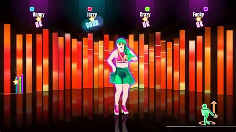 Just Dance 2015 Summer E3 Trailer Youtube