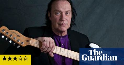 Dave Davies Review Barbed Thread Of Kinks Legacy Is Pulled Taut Pop