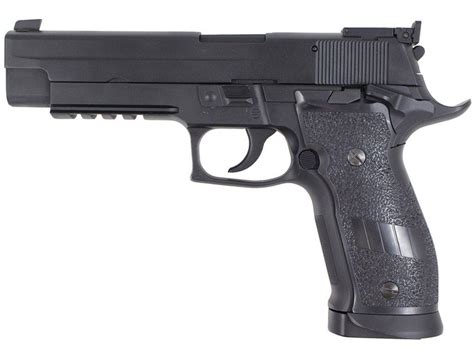 Kwc Sig P226 S5 Co2 Blowback Bb Pistol Replicaairgunsca