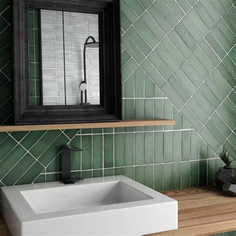 The 2019 Tile Trends To Know About Before Starting Your Next Renovation