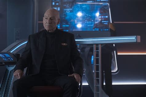 How Many Episodes In Picard Season 3 Star Trek Schedule Confirmed