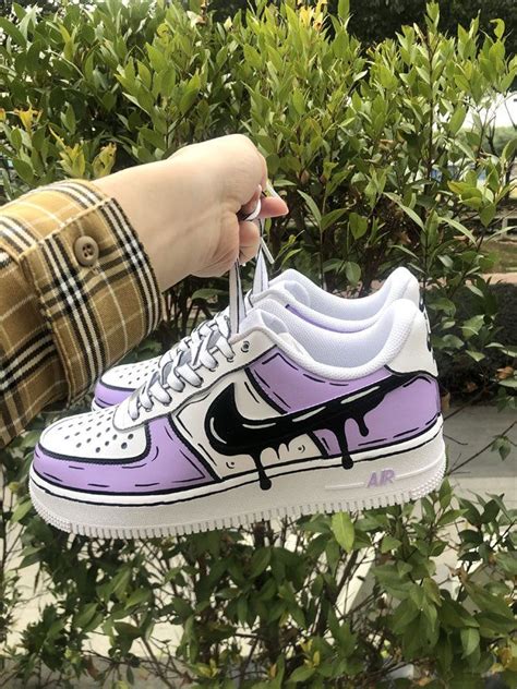 Brand New Authentic Af1s Each Pair Is Unique Before You Purchase