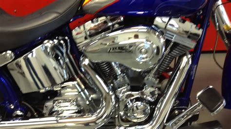 … wasilla — the latest event in the city of wasilla's centennial celebration was the 49thstate street rodders' centennial car show at the curtis d. 2006 CVO SCREAMIN EAGLE FATBOY @ CENTENNIAL-PARK HARLEY ...