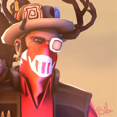 Sniper Profile Pic Thingy Games Teamfortress2 Steam