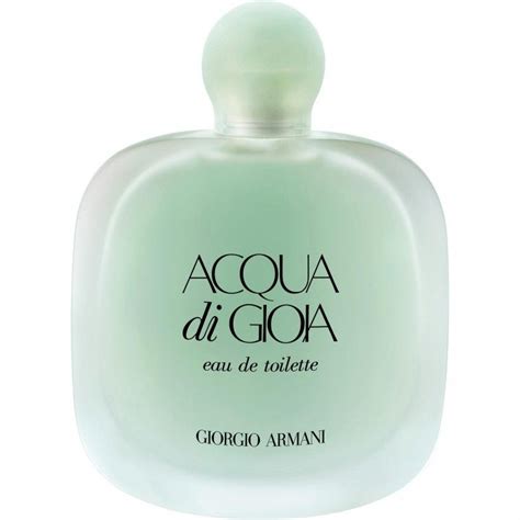 Acqua Di Gioia By Giorgio Armani Eau De Toilette Reviews And Perfume