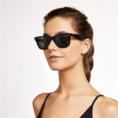 Original Wayfarer Sunglasses Ray Ban Goop Shop Wayfarer Sunglasses Women Ray Ban Original