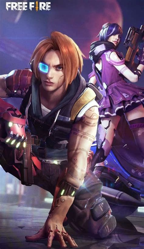 In addition, its popularity is due to the fact that it is a game that can be played by anyone, since it is a mobile game. صور خلفيات Garena Free Fire Wallpapers 2020 | Fire image ...