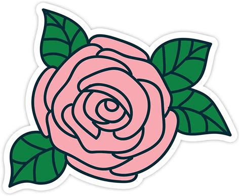 Top 10 Roses Laptop Sticker Your Best Life