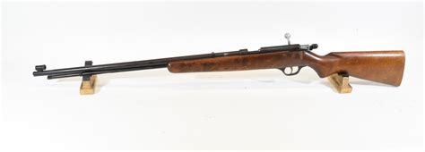 Marlin Model 81 Dl 22cal Sllr Bolt Action Rifle