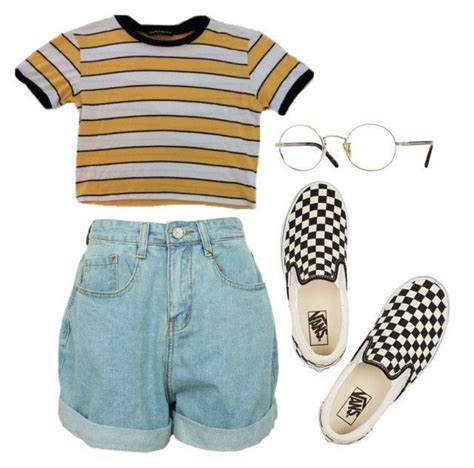 Pinterest Fashionista1152 Cute Outfits For School Outfits For