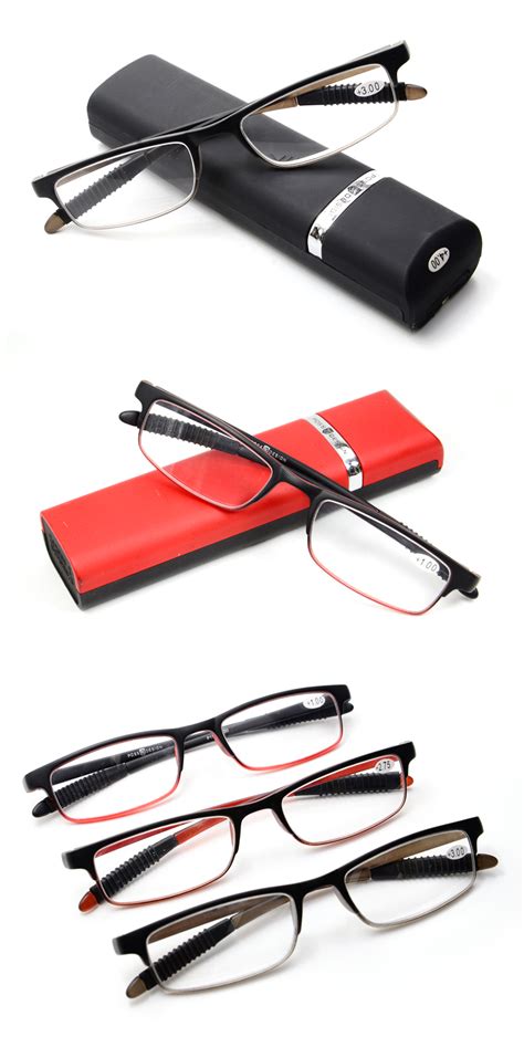 Wholesale Tr90 Flexible Optimum Fashion Reading Glasses Frame Buy Reading Glassesflexible