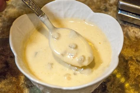 Sauce Essentials Spicy Mexican White Sauce Just A Pinch Recipes