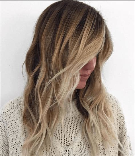Just goes to show that you can have highlights in curly hair with a totally gorgeous result. 60 Great Brown Hair With Blonde Highlights Ideas