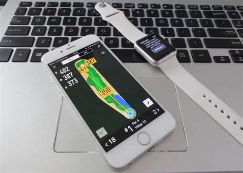 The app store is full of golfing apps so it can be difficult to choose the right app for your golf course gps needs. Best Golf Apps for iPhone and Apple Watch 2018