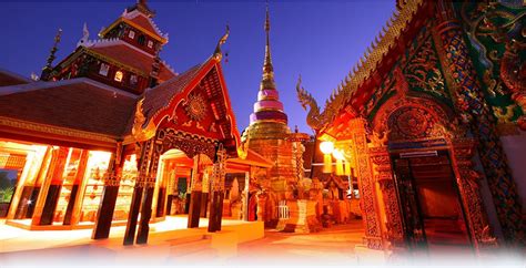Tripadvisor has 6,637,188 reviews of thailand hotels, attractions, and restaurants making it your best thailand resource. Historic Lampang City - Thailand - World for Travel