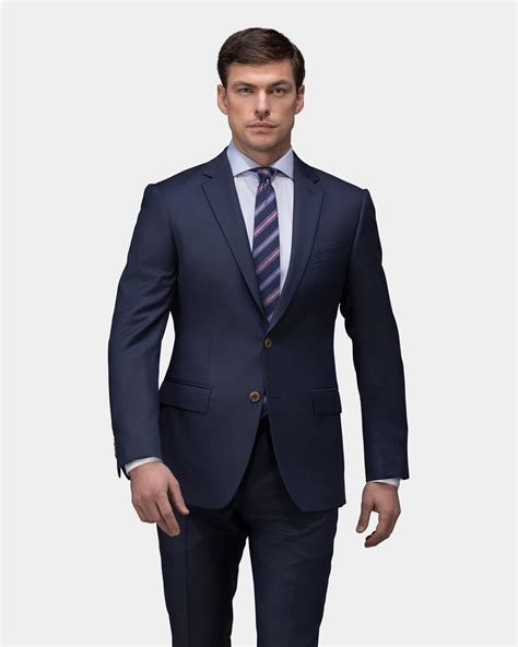 Mens Custom Made Suits Starting At Aud 499 Tailor Store®