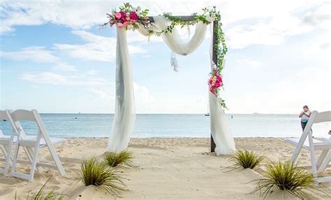 Explore Our Under The Sea Wedding Packages Mermaid Beach Weddings
