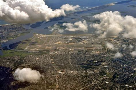 Jfk Vs Newark Which New York Airport Is Best