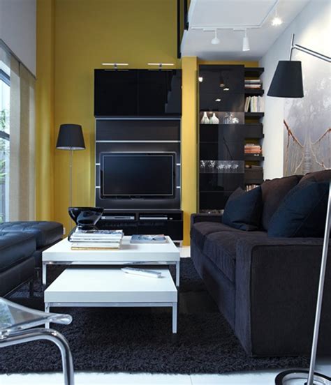 こんなリビングでくつろぎたい！ikeaカタログを振り返ってみよう－2011 Ikea Living Room Design Ideas