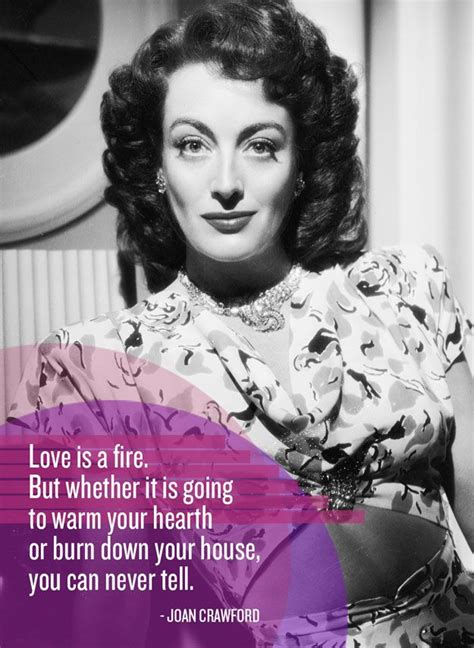 77 Joan Crawford Quotes That Will Amaze You