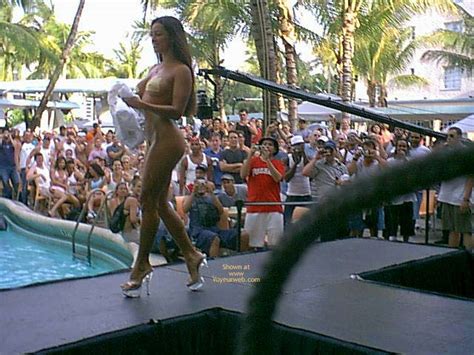 south beach miami hot body contest september 2003 voyeur web