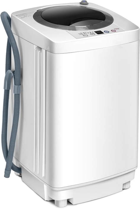 Hotpoint Aquarius Wmtf722h 7kg 1200 Spin Top Loading Washing Machine In