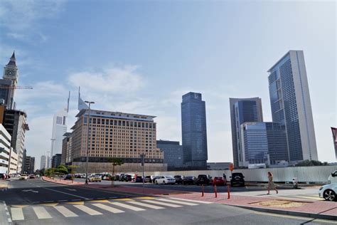 Dubai International Financial Centre Guide Propsearchae