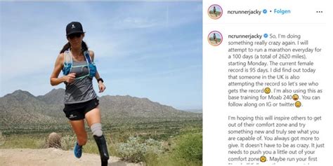 Cancer Survivor Runs 104 Marathons In 104 Days