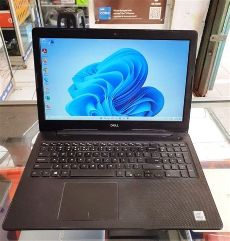 Laptop Dell Inspiron 3593 Intel Core I7 1065g7 8gb Ram 512gb Ssd Nvidia