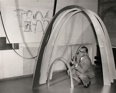 Eero Saarinen The Architect Who Saw The Future 2017 Architecture And