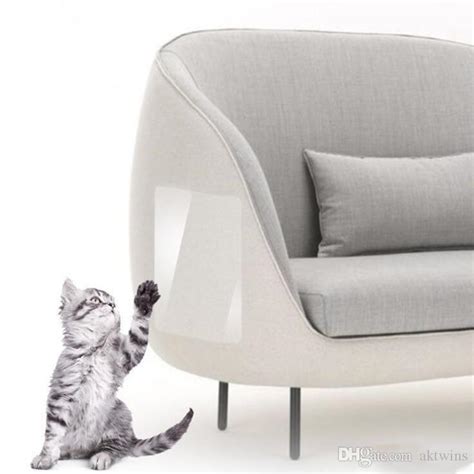 2020 Cat Scratching Guard Couch Guard Pet Cat Scratching  