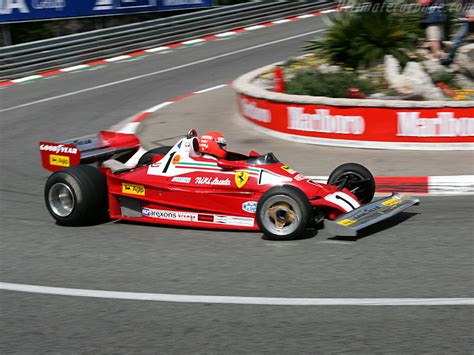 Ferrari 312 T2picture 10 Reviews News Specs Buy Car