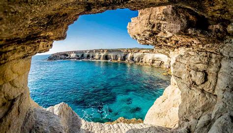 Intravelreport 125 Million Uk Tourists To Visit Cyprus By The End Of 2017