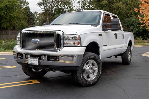 Ford f250 super duty 2021. Used 2006 Ford F-250 Super Duty Lariat 4x4 For Sale ...