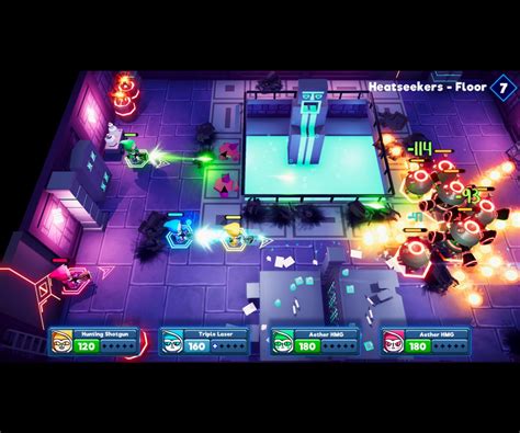 Noreload Heroes Pc Review Aims Too Low Hooked Gamers