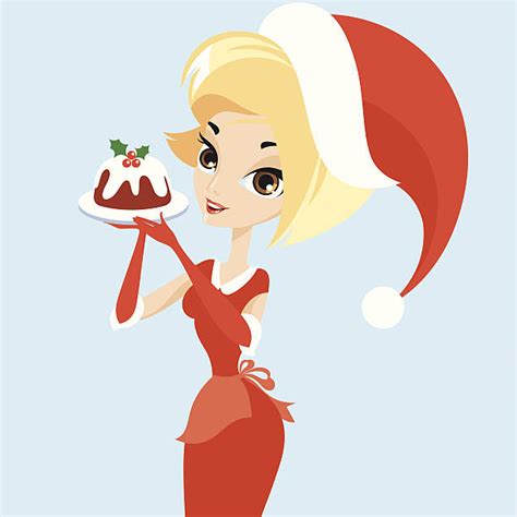 mr and mrs clause illustrations illustrations royalty free vector graphics and clip art istock
