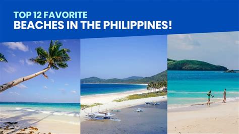 Top 12 Best Beaches In The Philippines Our Personal F Vrogue Co