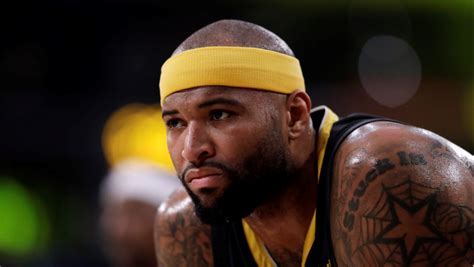 See more of demarcus cousins on facebook. Warriors' DeMarcus Cousins will be active for Game 1 of NBA Finals