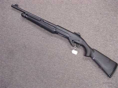 Benelli Supernova Tactical 12ga New For Sale At