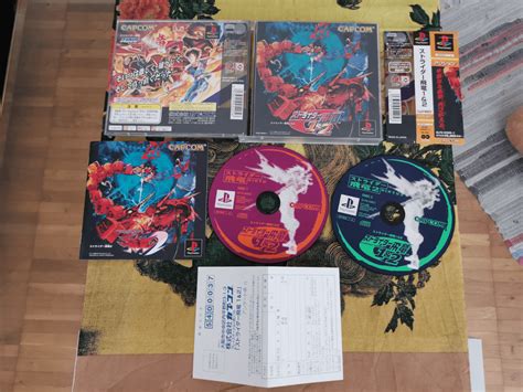 Buy Strider Hiryu 1and2 For Sony Playstation Retroplace