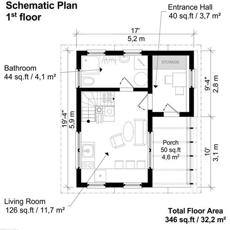 12 2 storey small house floor plans top inspiration