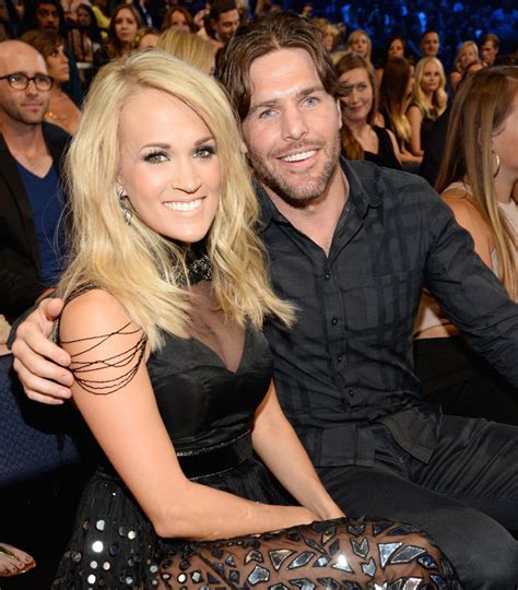 Jun 07, 2021 · carrie underwood turned to social media on her husband mike fisher's birthday to express how grateful she is to have him in her life. Carrie Underwood's Husband Serenades Her With Her Own Song ...