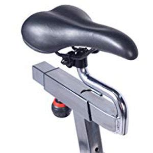 Like all pooboo exercise bikes, the l now indoor cycling bike c580 features a sturdy frame made of steel. L NOW pooboo D680 Indoor Cycling Bike Review